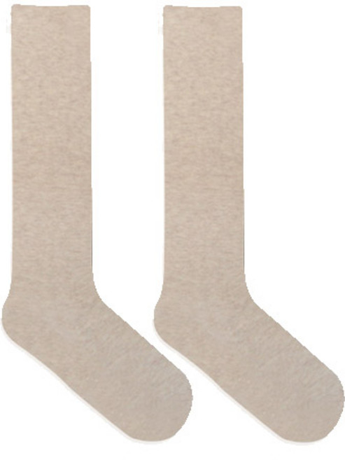 지지몰스 멜란지 니삭스 2족세트 양말