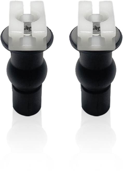 블루밍 온열 변기커버 99.9% 항균 온열 변기시트 국내생산 생활방수 프리미엄형 절전기능, 화이트, 치마형변기설치키트만, 고객직접설치