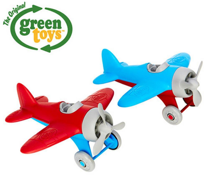 엄마안심 어린이 비행기 장난감 5살선물 아이들장난감 유아선물, 1개