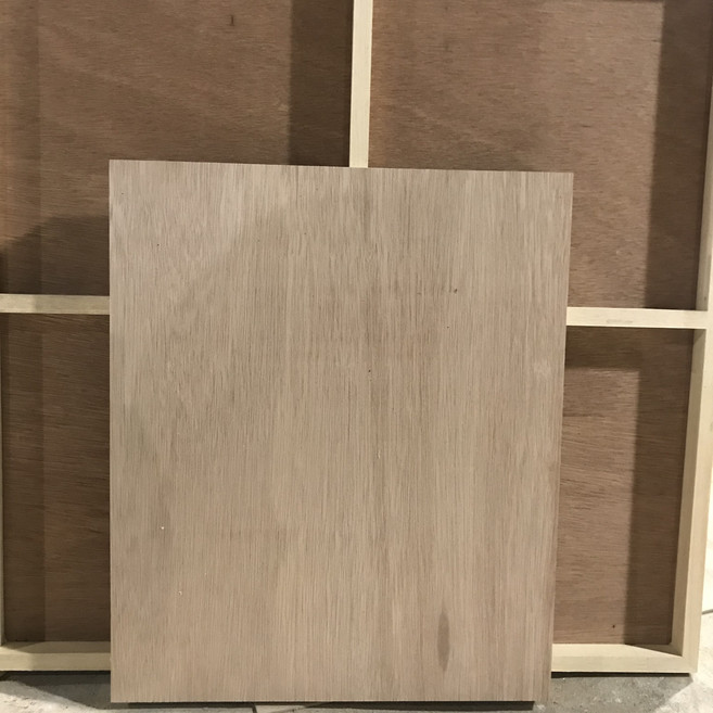 [30호 40호]나무판넬 동양화 화판 단체 주문 제작 30호 40호 F형 P형 M형 S형, 2.5cm 기본형, 30호