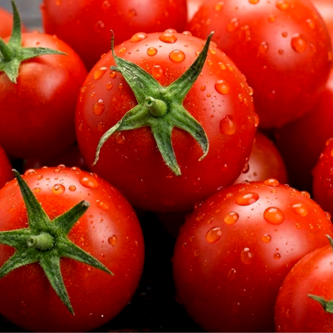 싱싱탱글 완숙토마토, 1개, 소과 5kg