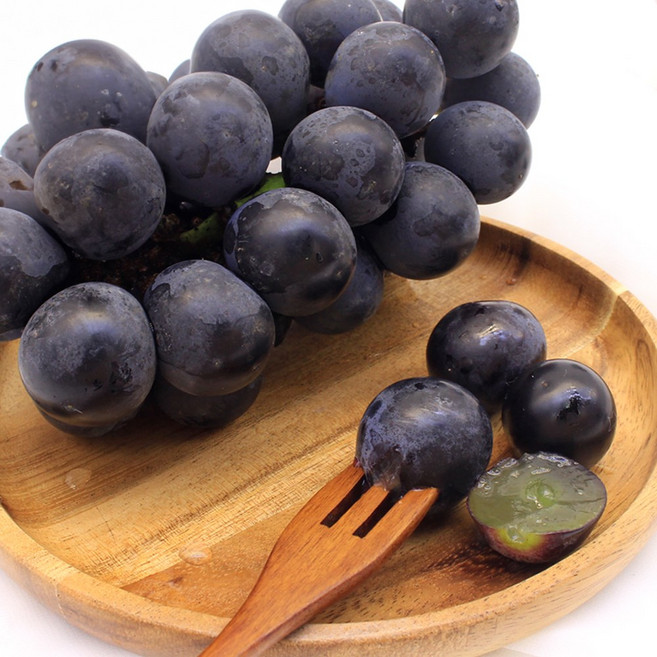 [싱싱냠냠] 고당도 산지직송 가정용 선물용 거봉, 1개, 2kg(프리미엄)