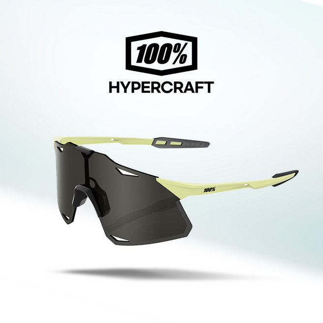 100%고글 하이퍼크래프트 자전거 야구 골프 스포츠 선글라스 100퍼센트 100프로(00), 12. 소프트택트글로우/스모크(16), 1개