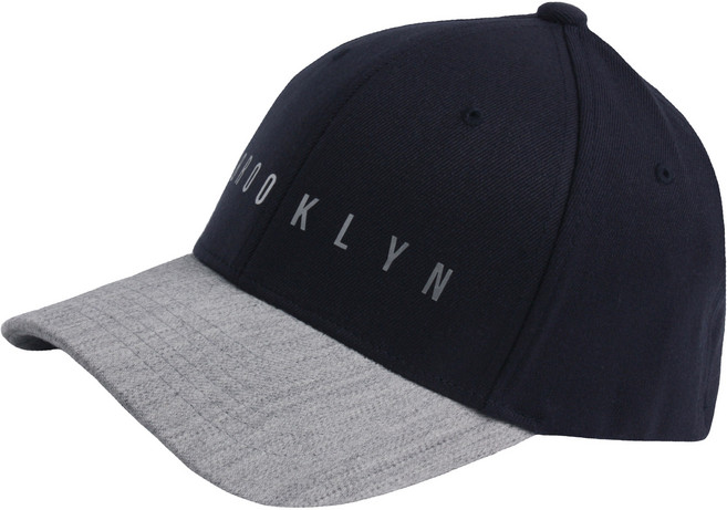 [라온] B813 편안한 밴딩 브룩클린 야구모자