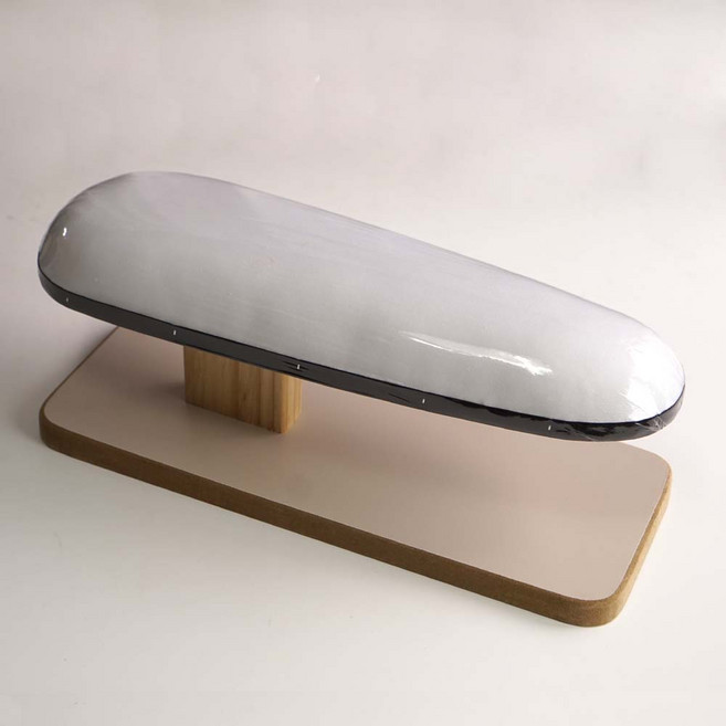 오렌지미싱 우마 어깨 소매 다리미판 세탁우마 데스망, 1개, 5호