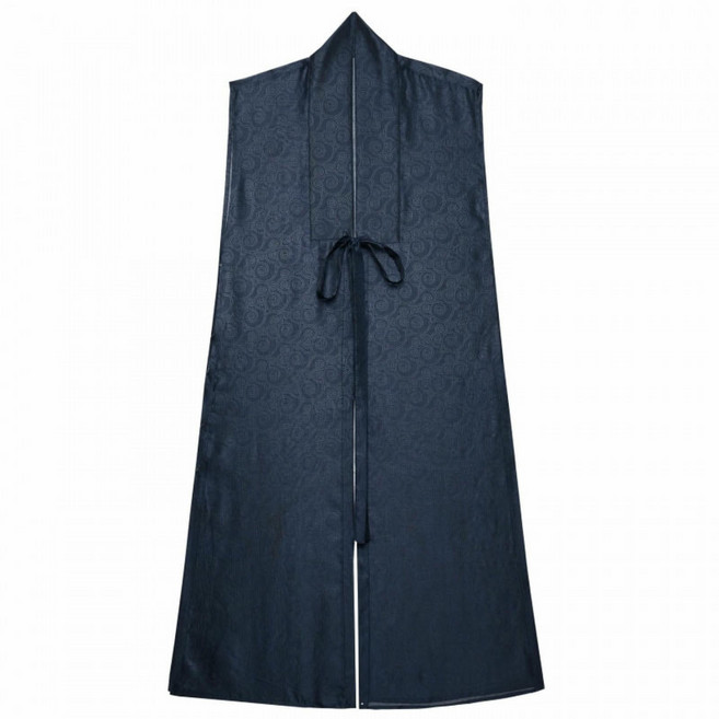 한복 도포 무예복 양반 두루마기 남자 남성 조선시대 연습복