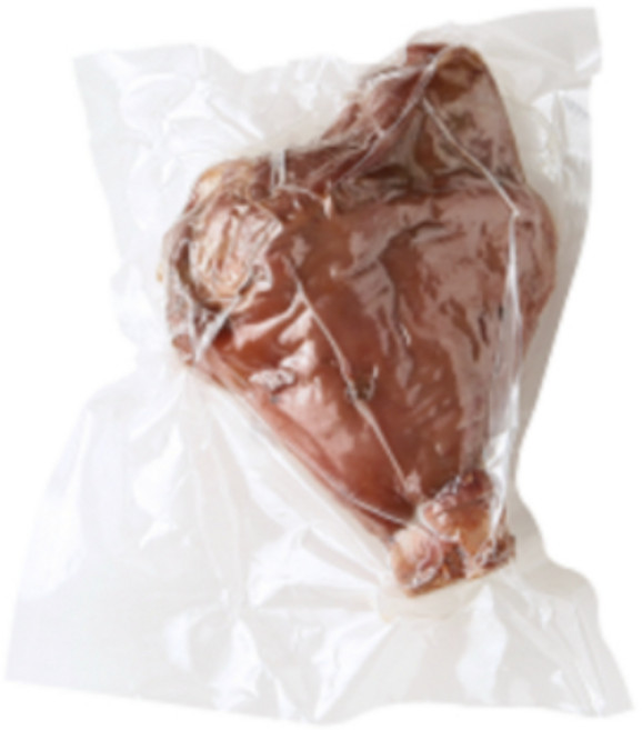 에쓰푸드 슈바인학센 (약700g ~800g)냉동, 750g, 1개