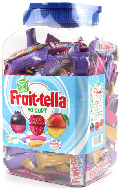 후룻텔라 요구르트맛 1300g, 1.3kg, 2개