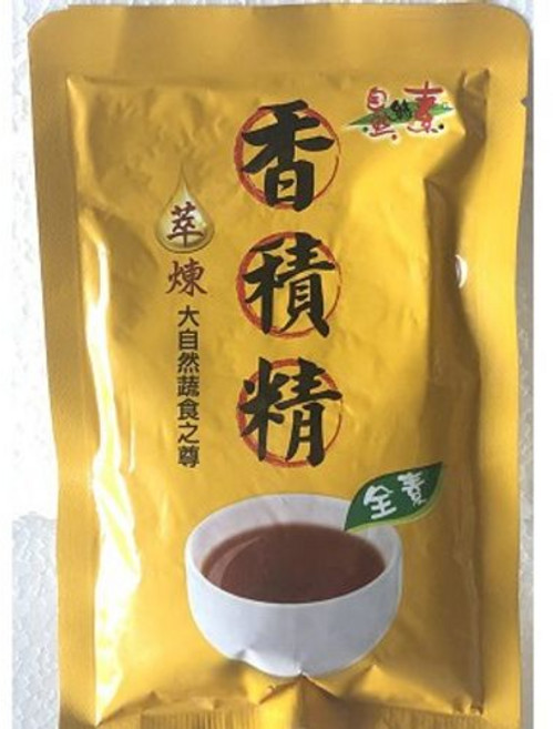 濃縮黑麥多醣體精華液 100ml*10包, 1個