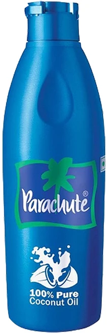 파라슈트 코코넛 헤어 오일, 1개, 100ml - 쿠팡
