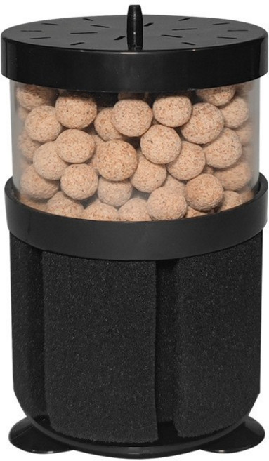 영아쿠아 단지형 여과기 섭스트라이트 포함, 1개