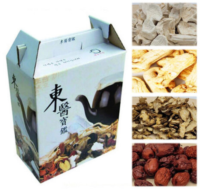 마 백출 인삼 진액 엑기스 국산 원료 프리미엄 배합