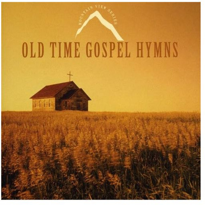 Craig Duncan and the Smoky Mountain Band 오디오 CD 앨범 Old Time Gospel Hymns 미국 발송, Craig Duncan and the Smoky Mou