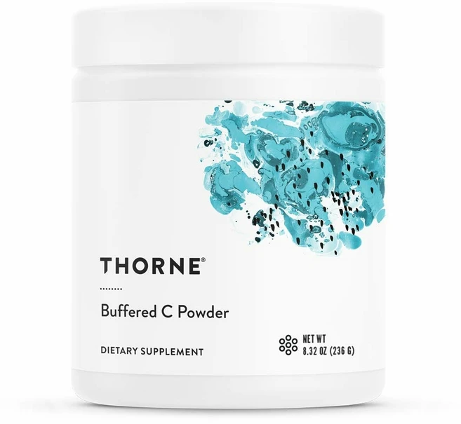 쏜리서치 버퍼드 C 파우더 236g, 기본, 1개 - 쿠팡