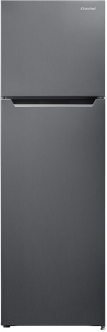 클라윈드 캐리어 슬림 냉장고 168L 방문설치, krdT168sEM1