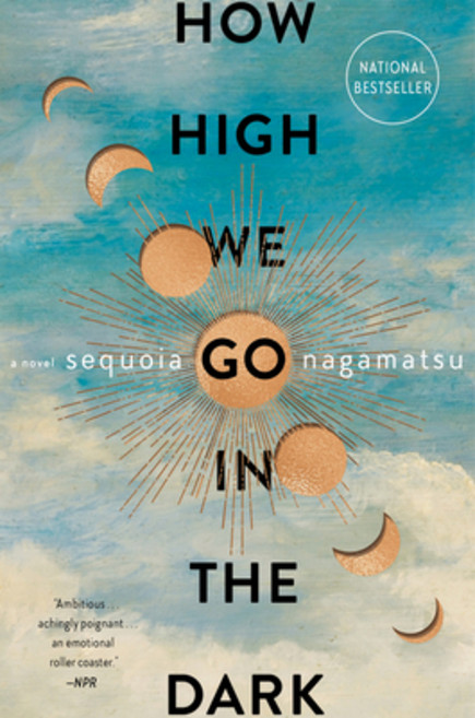 (영문도서) How High We Go in the Dark Paperback, William Morrow & Company, English, 9780063072657