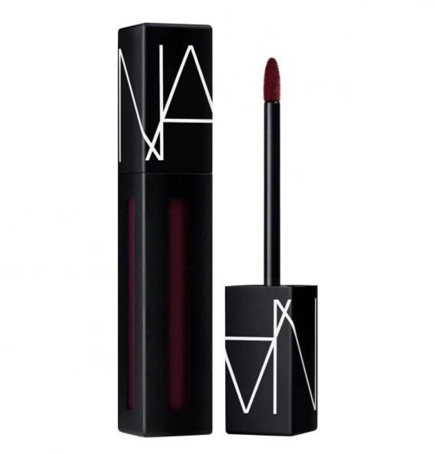 나스 파워매트 립 피그먼트, 1개, 14. ROCK WITH YOU 락 위드 유, 5.5ml