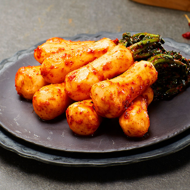 자연락 남도김치 대통령상수상 국내산 알타리 총각김치 중량별 택 1, 1개, 4kg