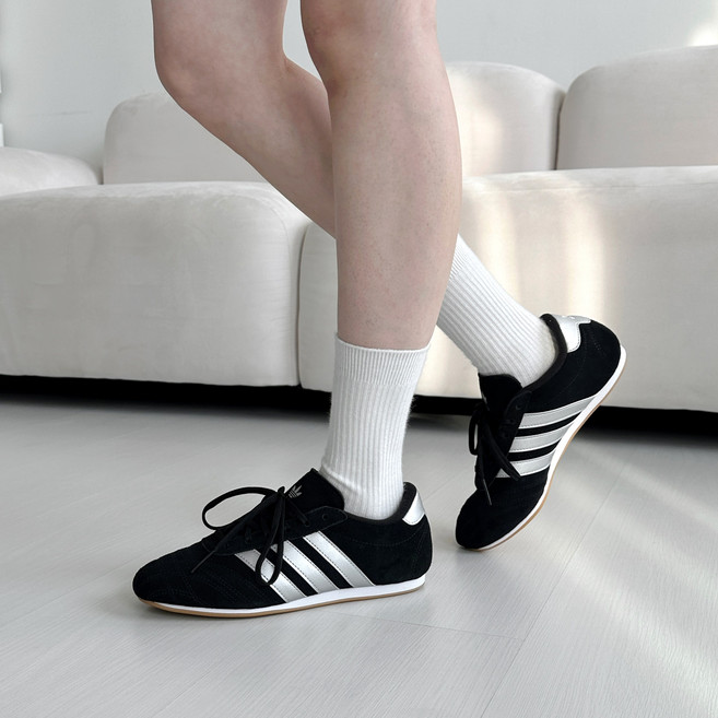 [정품] 아디다스 ADIDAS 운동화 태권도 레이스 TW 남성 여성 커플 데일리 신발 스니커즈 HIGHMAX 물티슈 증정