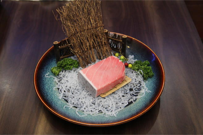 서림참치 냉동 참치회 블럭 골라담기, 09.참다랑어 대뱃살, 1개