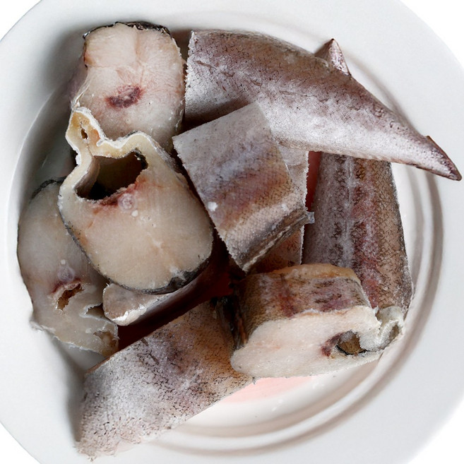 바다받아 절단 코다리 국내가공 깔끔한, 1박스, 10kg 중(깔끔이)