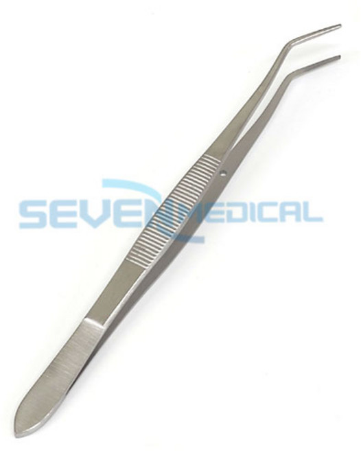 GERMANY PRECISION 고급 의료용핀셋 모음! 의료용품 외과 안과, 치과핀셋(16cm), 1개