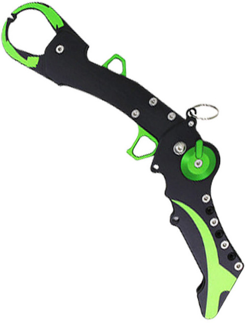 이누잇 경량 그리퍼 피싱 립그립 집게 낚시용품, 1개