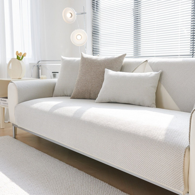 아네티 모던 논슬립 사계절 쇼파패드