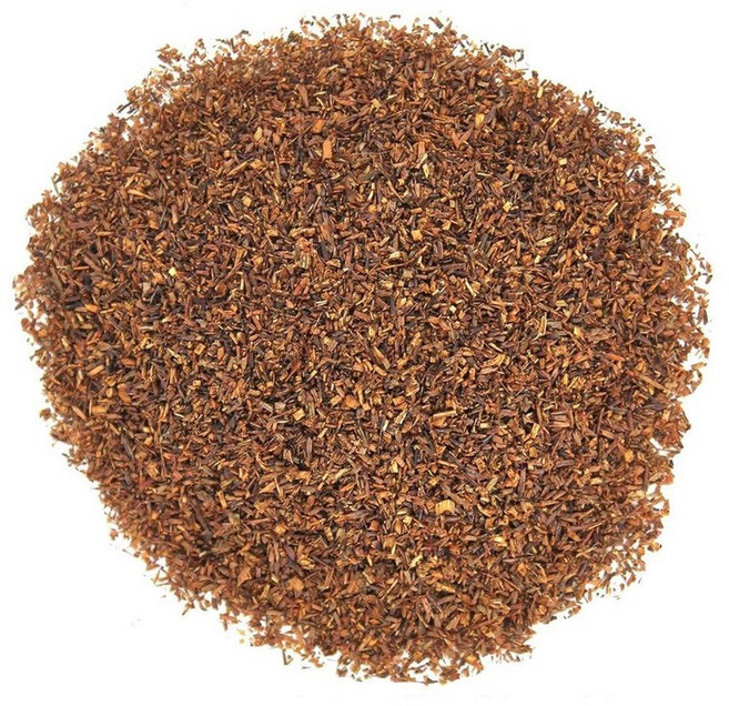 English Tea Store 루즈 리프 루이보스 허브 티 118.3ml(4온스), English Tea Store 루즈 리프, 루이보스, 4 Ounce (Pack of 1), 1개, 1개
