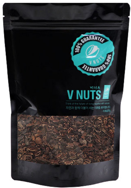 비너츠 카카오닙스, 1kg, 1개
