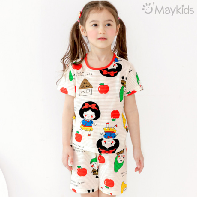 공주와난쟁이 5부변화지