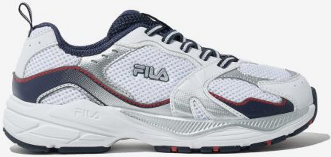 [휠라키즈(아동)] [휠라키즈] 휠라 레인저 RC KD (3XM02442H_125)