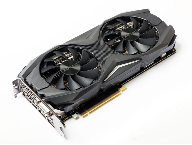 NVIDIA GTX 1080 8G 채굴 X 깔끔한 그래픽카드 제조사 랜덤발송