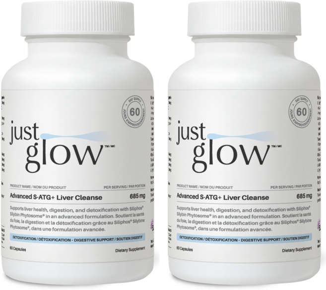 리버클렌즈 NAC FREE 간 디톡스 영양제 임상보유, 2개, 60정