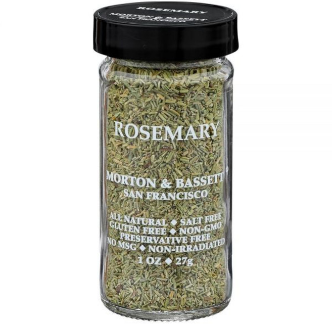Morton & Basset Spices 딜 위드 22.7g(0.8온스) 239130, 1, 22.7g