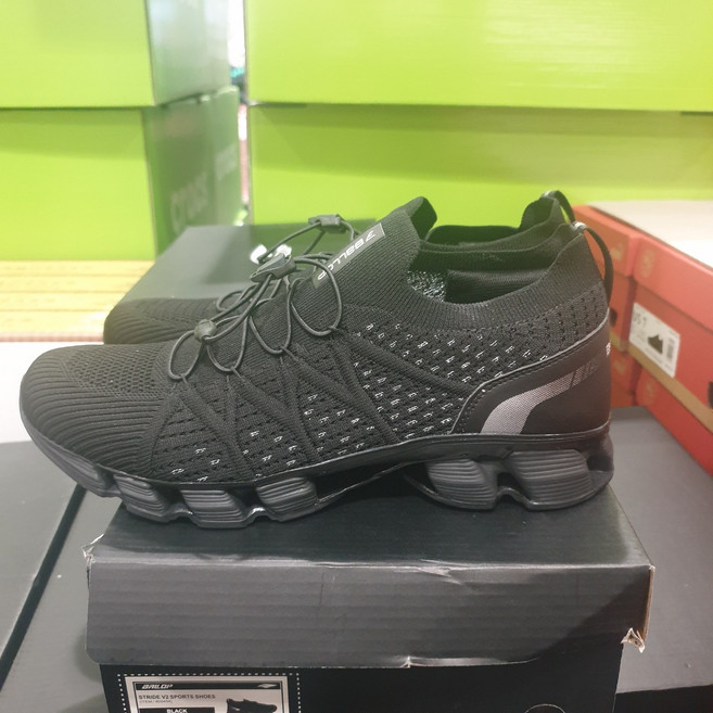 밸롭 스트라이드 V2 남성 운동화 발편한 런닝화