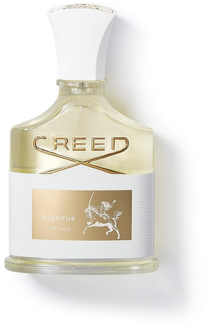 어벤투스 여자향수 Aventus For Her 포헐 오 드 퍼퓸 여성향수 75ml, 1개