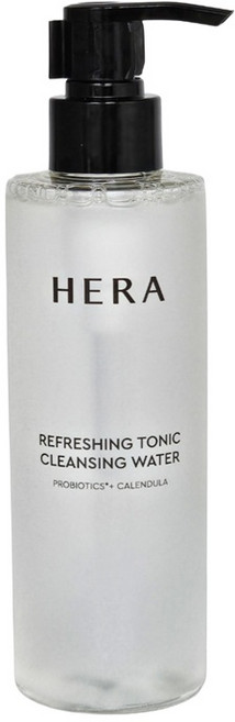 리프레싱 토닉 클렌징 워터200ml, 1개, 200ml