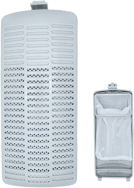 하이얼세탁기거름망 AWM13MG AWM100X AWM10MG AWM10ML A16XQG HWM12MG HWM12MW HWM12MS 등등, HWM10XQM 낱개1개, 1개