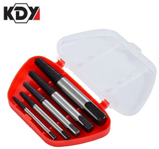 케이디와이 반대탭 세트 KSE-05, 1세트