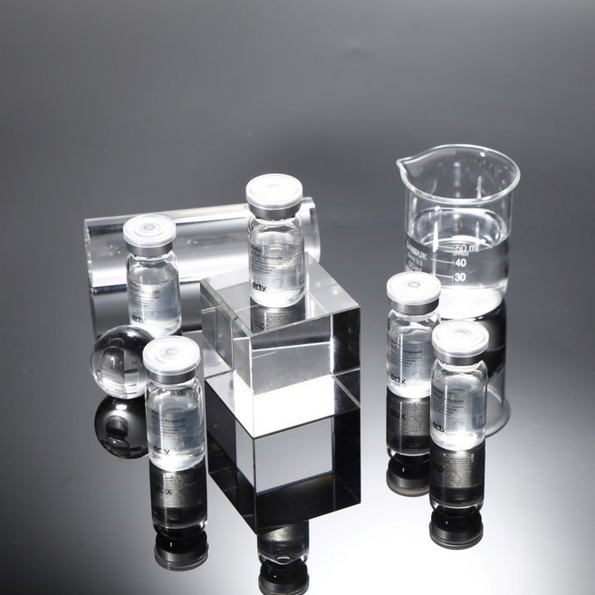 에르띠 퍼펙트 엔셀 앰플 1박스(8ml x 10병 )+샘플Set, 1개, 80ml
