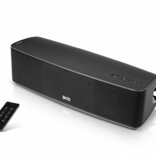 브리츠 BR-3300 Formular Plus 블루투스스피커 스피커