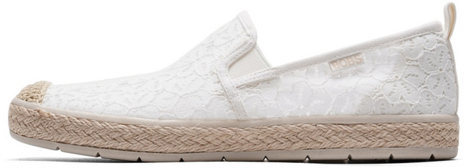 스케쳐스 여성용 사계절 플렉스파드릴 럭스 시리즈 캐주얼 운동화 114046