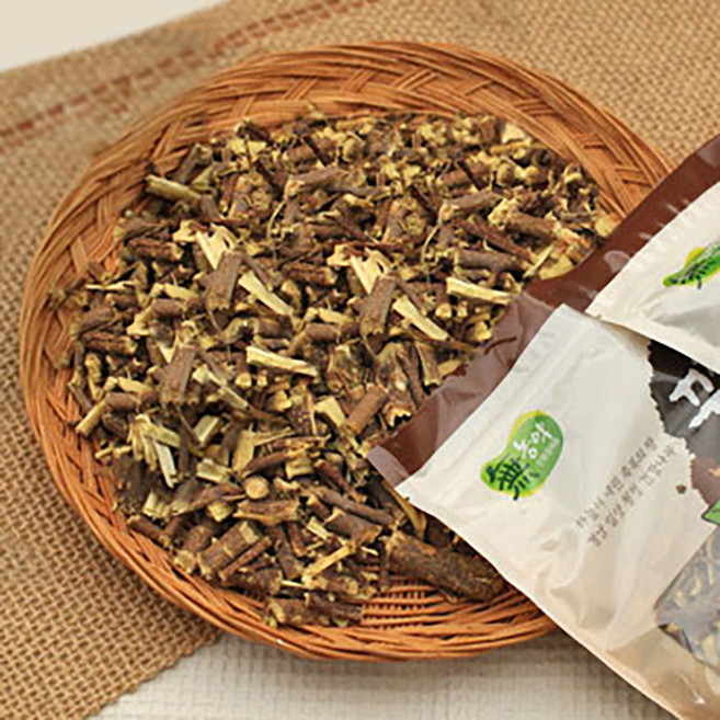 밀양꾸지뽕농장 꾸지뽕나무가지1kg, 1kg, 1개