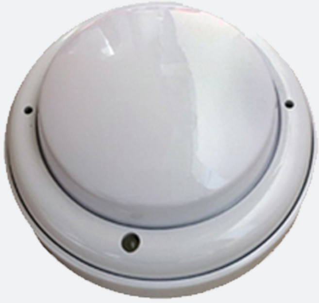 리더스테크 차동식감지기 열감지기, 1개