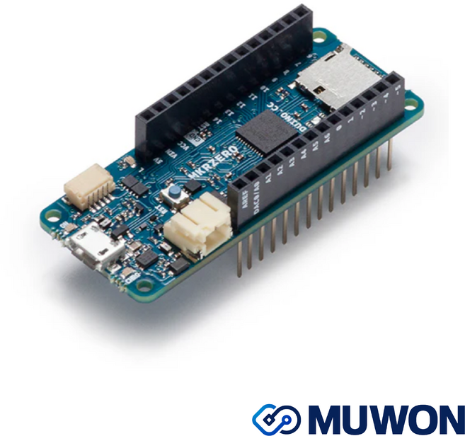 [정품] 아두이노 Arduino MKR 제로 ZERO 개발보드 ABX00012
