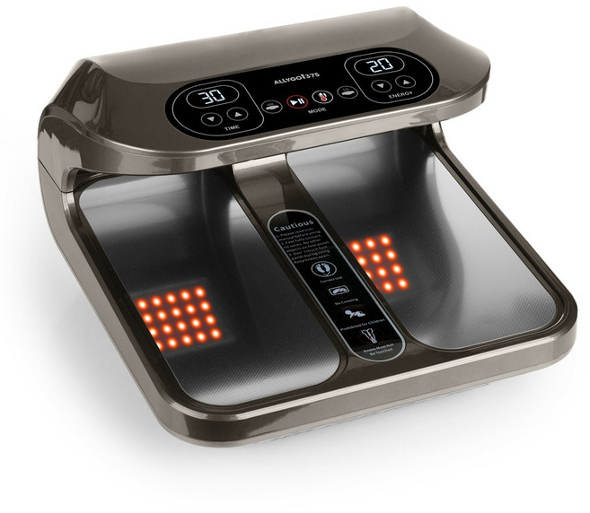 고주파 심부열 통증완화 테라헤르츠 고주파 에너지 올인원 헬스케어, GEM-TEF100