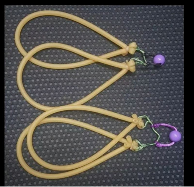 武器酷 美國多功能彈弓 強力彈弓 狩獵用弓 射箭 射魚, 1個, 加購射箭皮筋*3