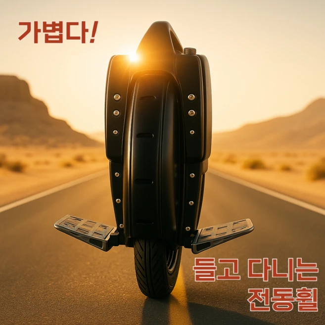 스핀터 퀵 가벼운 전동휠 대리운전 외발 전기휠 출퇴근 보드 바이크, Black, 스핀터 라이트, 1개 - 쿠팡