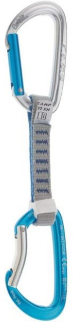 CAMP 오빗 익스프레스 KS 퀵드로우 - 11cm, 블루